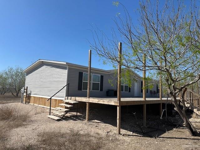 11481 Mile 1 1/2 E Street, Mercedes, Texas image 1