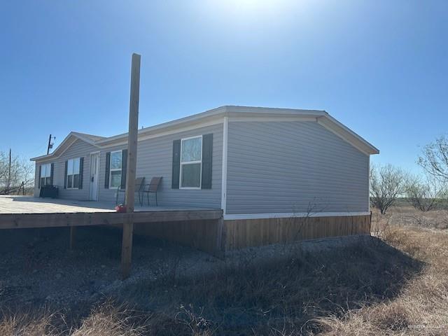 11481 Mile 1 1/2 E Street, Mercedes, Texas image 2