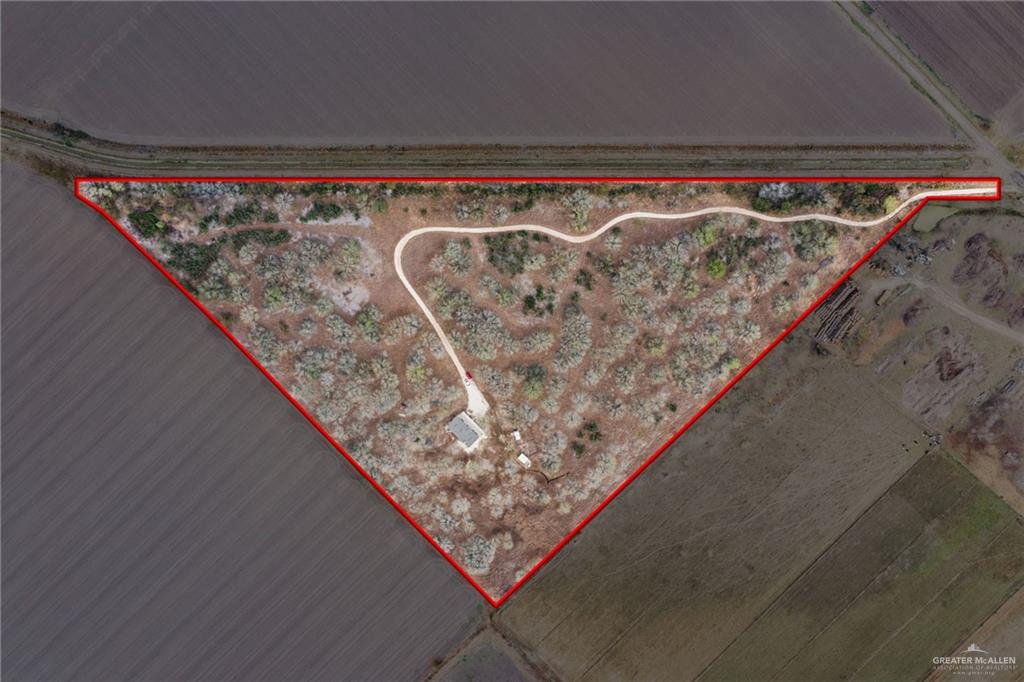 11481 Mile 1 1/2 E Street, Mercedes, Texas image 15