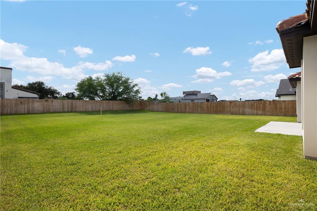 1305 Helen Drive, Weslaco, Texas image 12