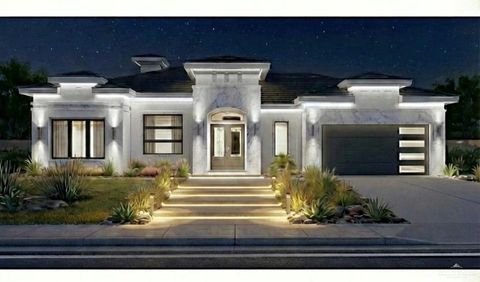 Homes For Sale - 1804 Queen Street<br/> Edinburg, TX 78539