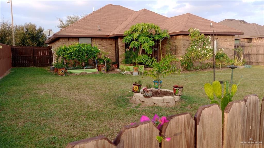 1904 E Hibiscus Avenue, Hidalgo, Texas image 17