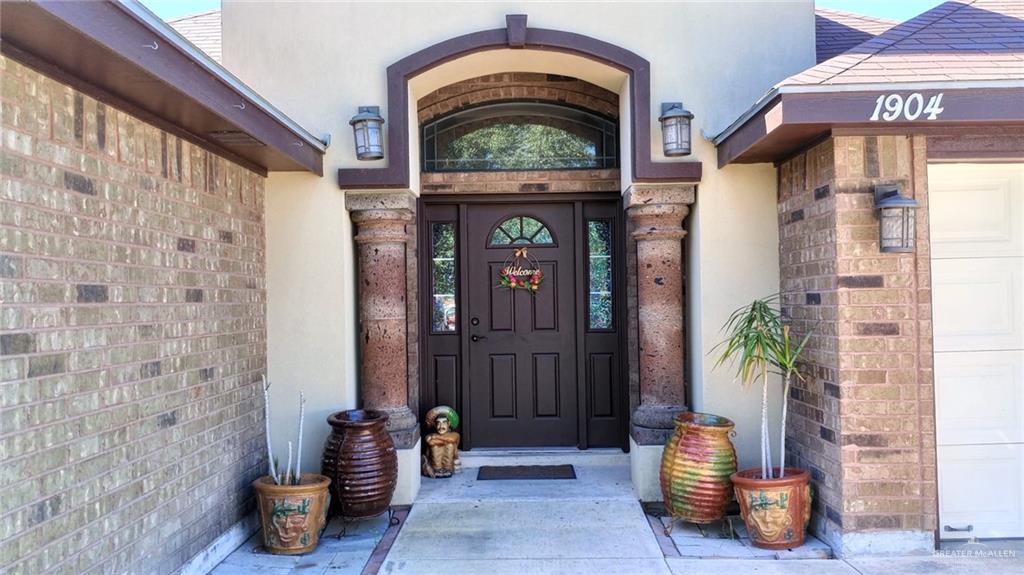 1904 E Hibiscus Avenue, Hidalgo, Texas image 2