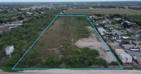 000 N Conway Avenue Mission TX 78573