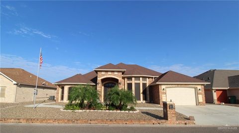 A home in Mission