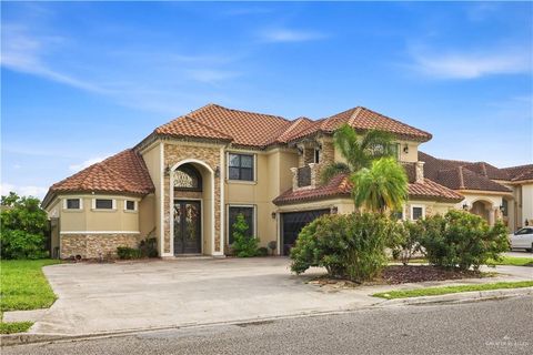 Photo of 2410 E 21st Street, Mission, TX 78572 (MLS # 504972)