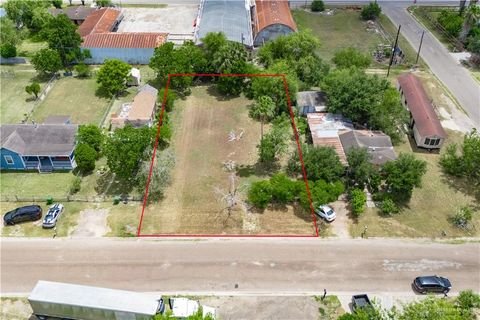 Vacant Land For Sale - 931 W Main Avenue<br/> Willacy County, Raymondville, TX 78580