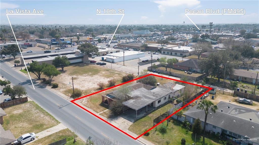 1107 La Vista Avenue