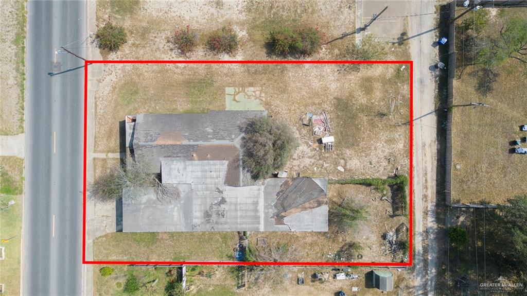 1107 La Vista Avenue