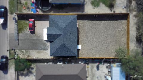 Photo of 2708 Dillion Drive, Mission, TX 78572 (MLS # 490368)