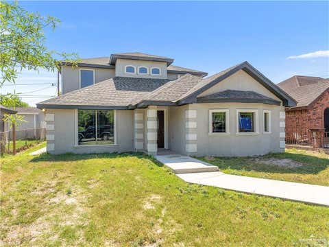 Homes For Sale - 504 Benito Street<br/> Rio Grande City, TX 78582