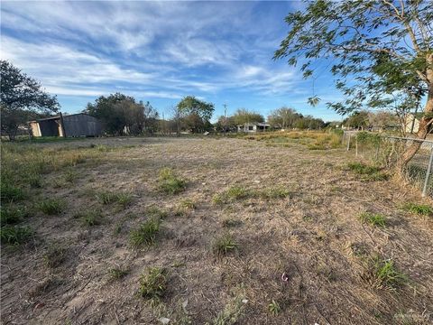 Vacant Land For Sale - LT 2 W Maupin Street<br/> Falfurrias, TX 78355