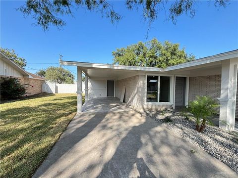 A home in McAllen