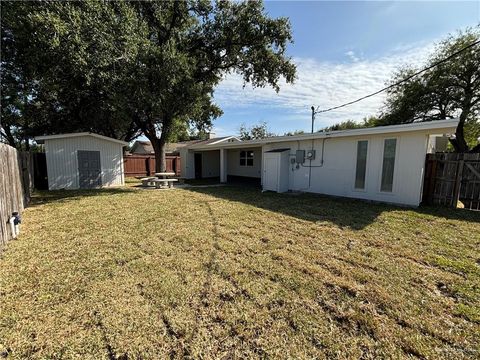 A home in McAllen