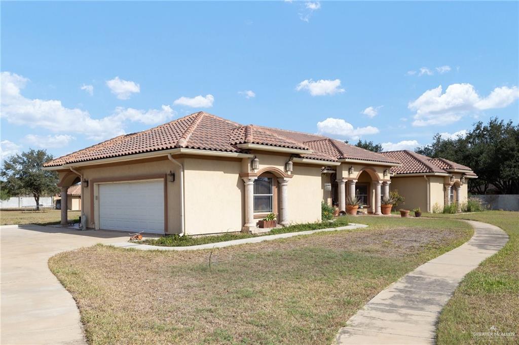 1411 Pamela Drive, Mission, Texas image 3