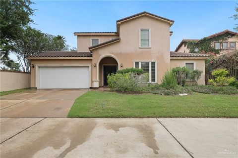 A home in Mission