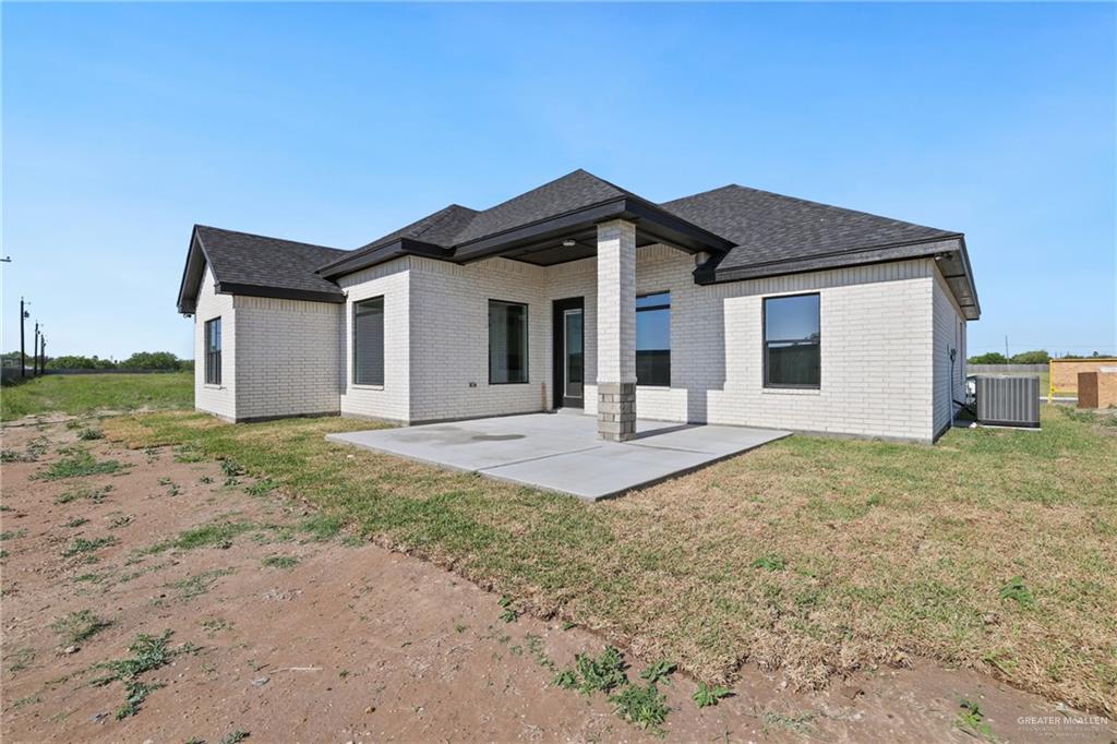 2106 Judy Street, Mission, Texas image 22