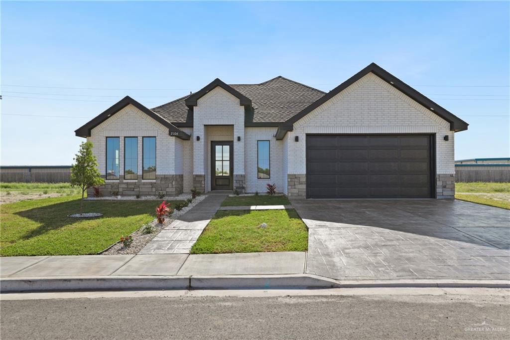 2106 Judy Street, Mission, Texas image 1