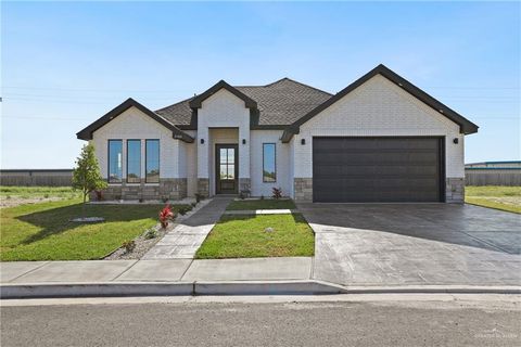 2106 Judy Street, Mission, TX 78572 - #: 467351