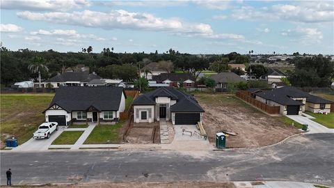 A home in Alamo