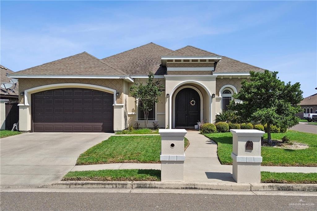 2000 Queens Avenue, McAllen, Texas image 1