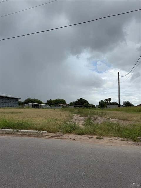 Vacant Land For Sale - 2801 Maravilla Lane<br/> Donna, TX 78537