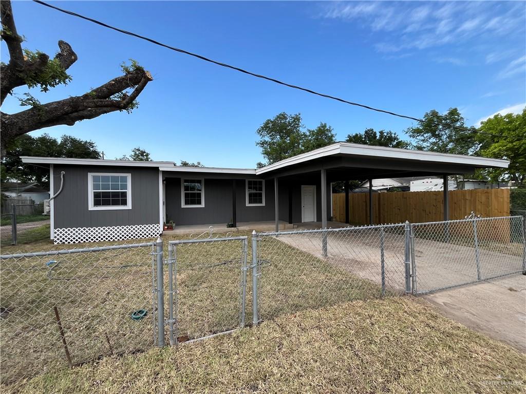 306 W 3rd Street, San Juan, Texas image 2