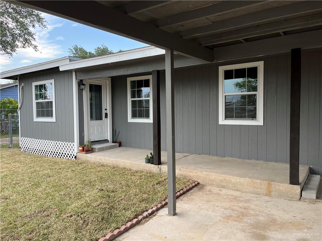 306 W 3rd Street, San Juan, Texas image 4