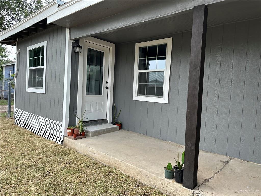 306 W 3rd Street, San Juan, Texas image 3