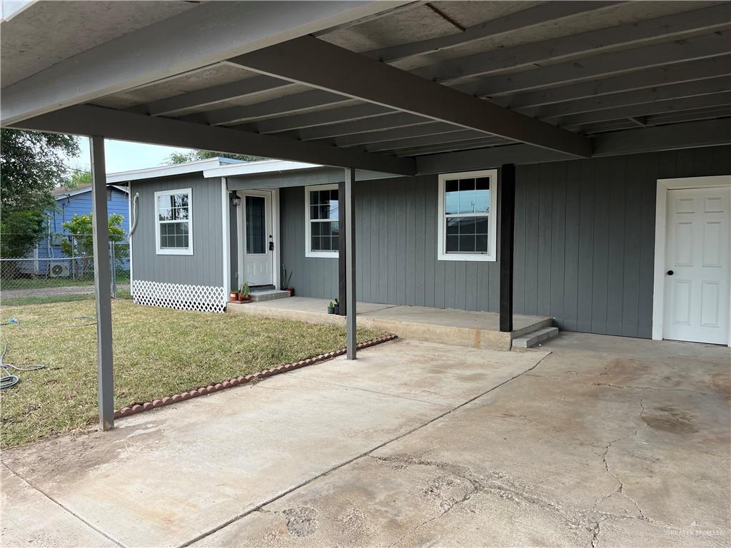 306 W 3rd Street, San Juan, Texas image 6