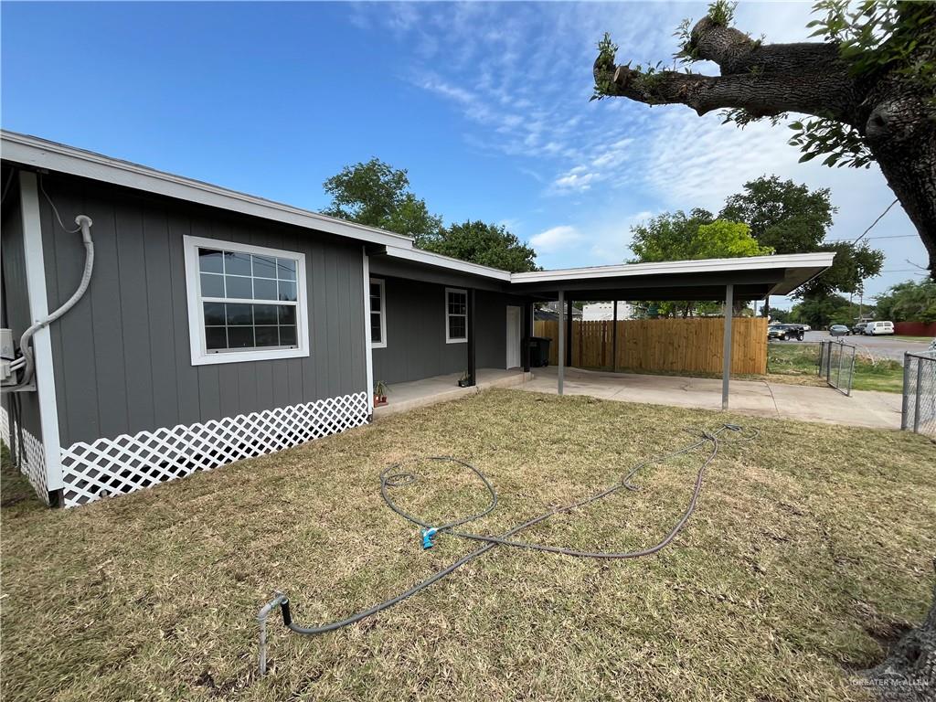 306 W 3rd Street, San Juan, Texas image 5