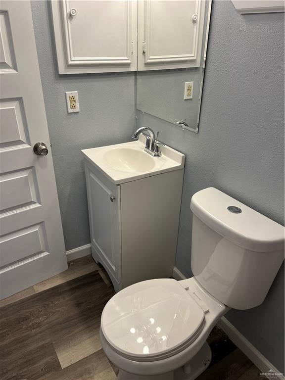 306 W 3rd Street, San Juan, Texas image 16