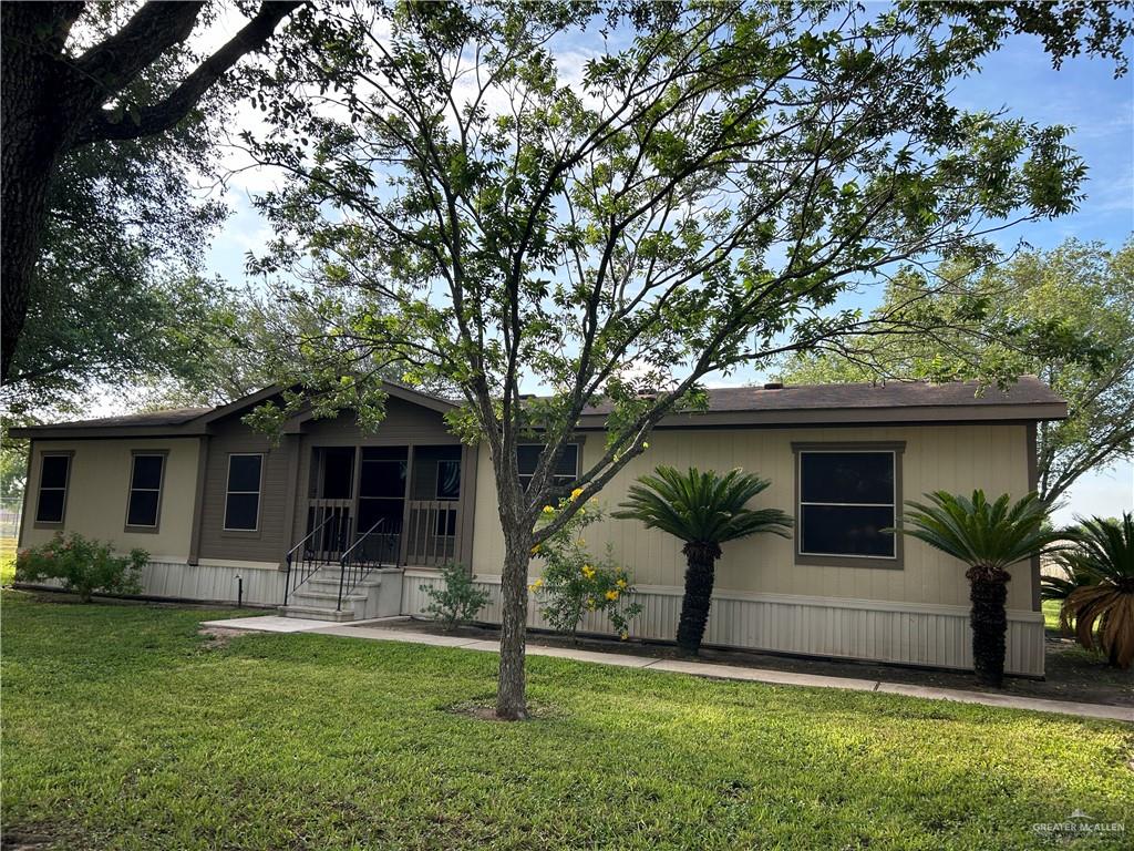 2910 Saltwater Avenue, Edinburg, Texas image 18