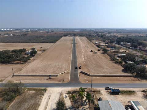 Vacant Land For Sale - 6400 N Seminary Road<br/> Edinburg, TX 78541