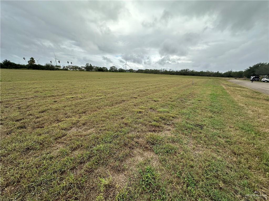 Block 46 Lot 9 Coast Drive, Sebastian, Texas image 1