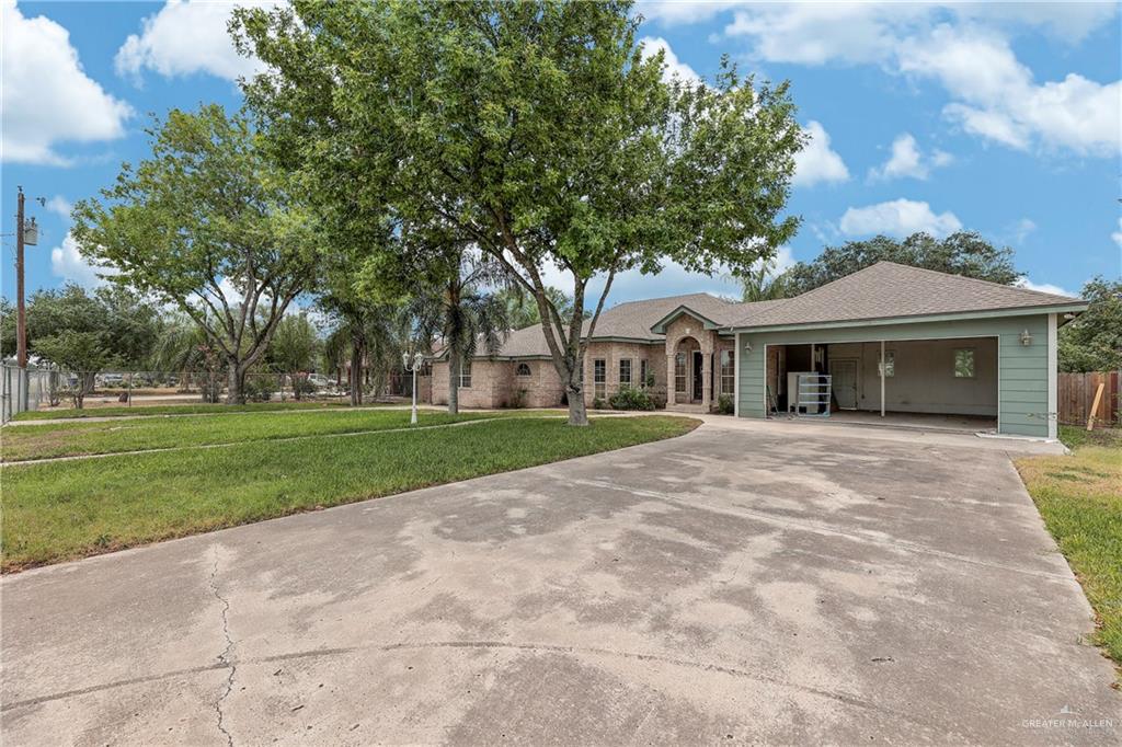 4104 Jerry Ann Drive, Edinburg, Texas image 3