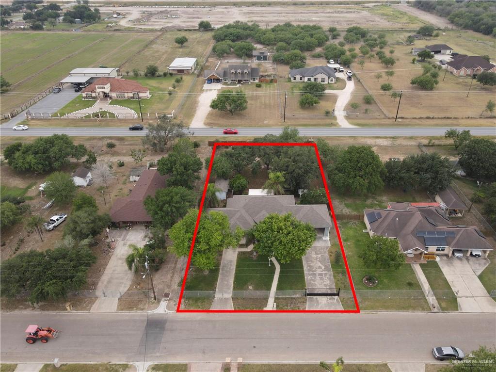 4104 Jerry Ann Drive, Edinburg, Texas image 21