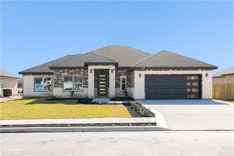 A home in Weslaco