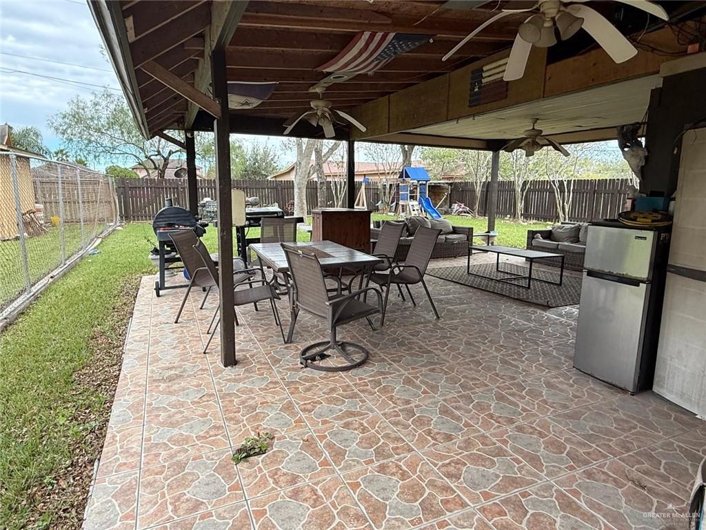 2645 Clover Drive, Brownsville, Texas image 18