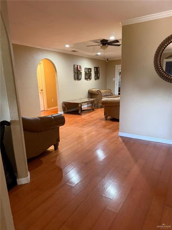 2645 Clover Drive, Brownsville, Texas image 4