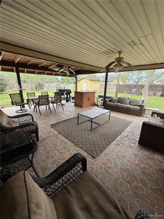 2645 Clover Drive, Brownsville, Texas image 17