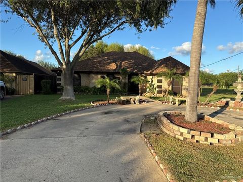 A home in Brownsville