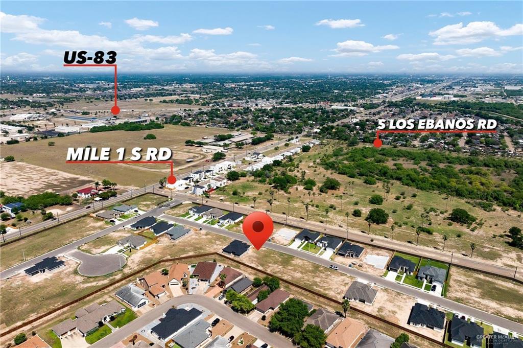 500 La Laguna Road, Mission, Texas image 1