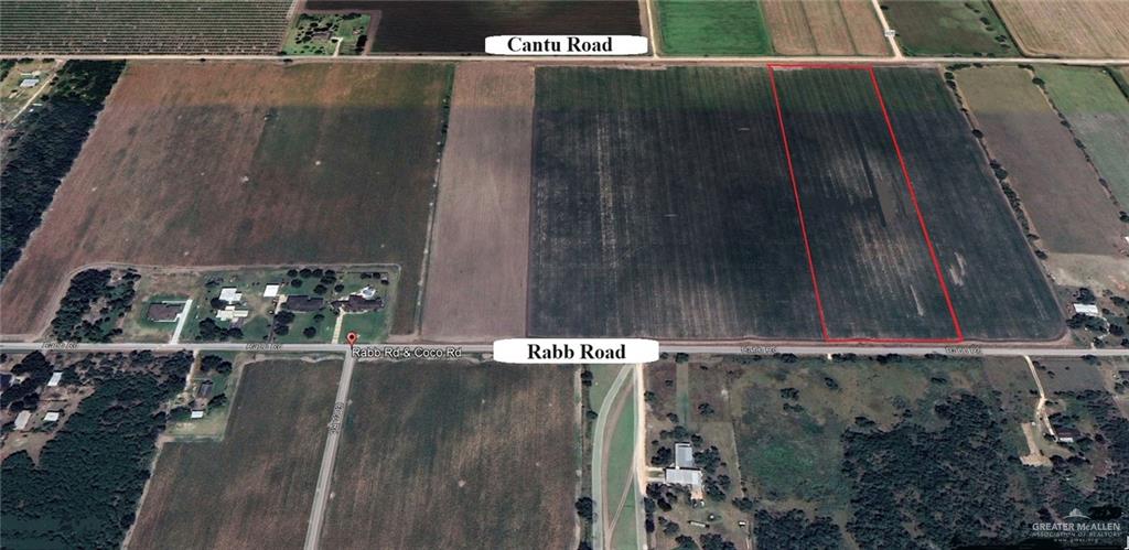 Tract 2a N Rabb Road, La Feria, Texas image 2