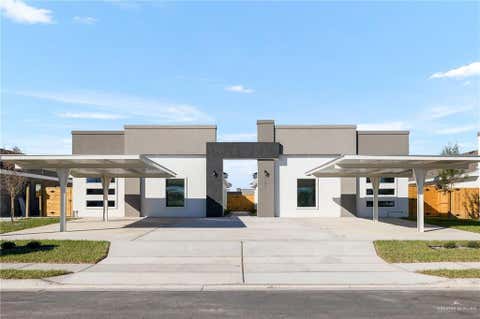 Apartment For Rent - 3302 Whetstone Avenue #3<br/> Hidalgo County, McAllen, TX 78504