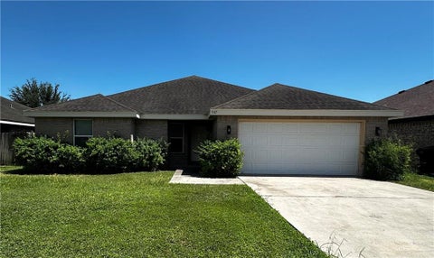 Photo of 3117 Whitetail Drive, Weslaco, TX 78596 (MLS # 505017)