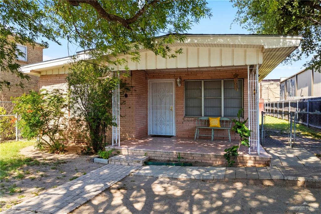 703 Doherty Avenue, Mission, Texas image 1