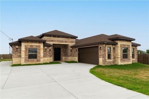 A home in San Benito