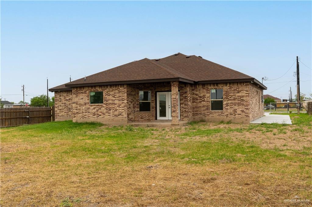 24294 Norias Street, San Benito, Texas image 12