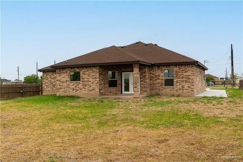 A home in San Benito